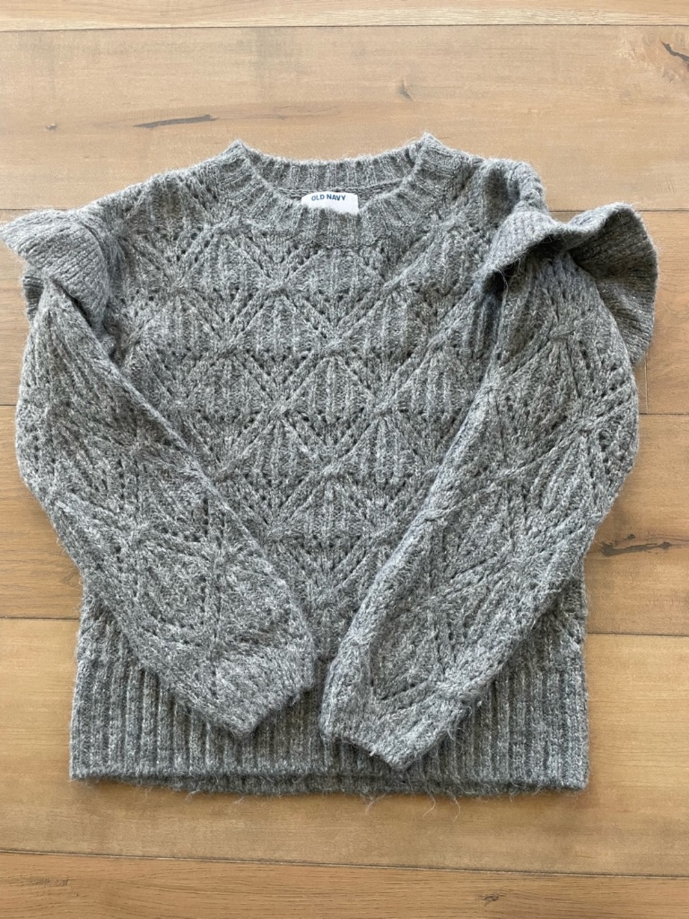 Sweater bundle! 3 sweaters, Old Navy & Universal Threads, XS/Small - Picture 5 of 9